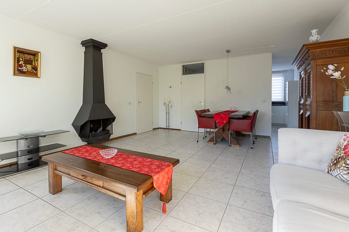 Foto 8 van Kennedydreef 126