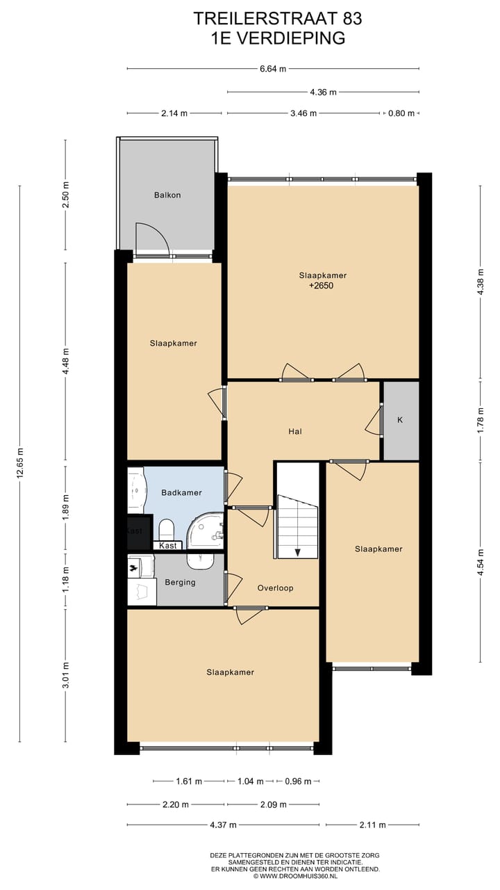 Foto 42 van Treilerstraat 83