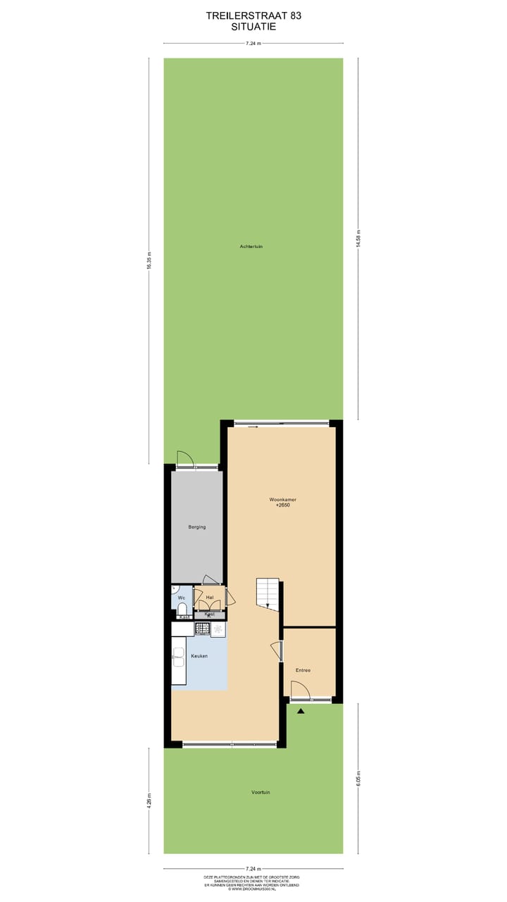 Foto 43 van Treilerstraat 83