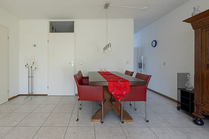 Foto 10 van Kennedydreef 126