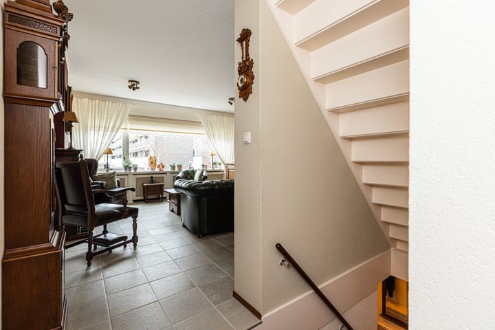 Foto 10 van Kort-Ambachtlaan 26-C