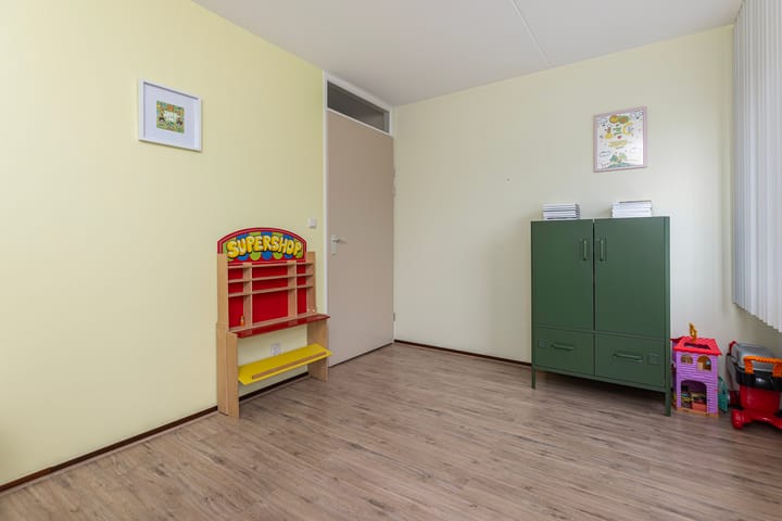 Foto 25 van Kort-Ambachtlaan 26-C