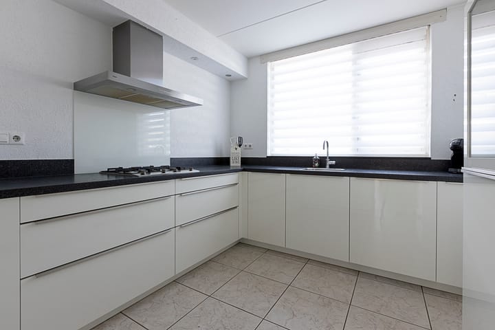 Foto 12 van Kennedydreef 126