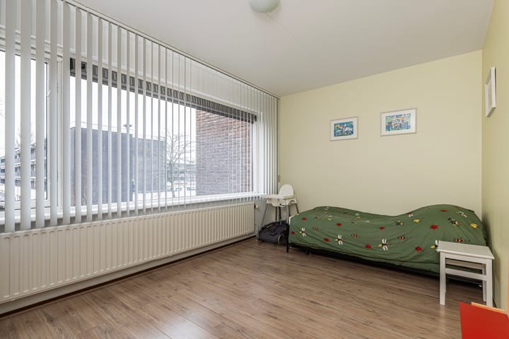 Foto 26 van Kort-Ambachtlaan 26-C