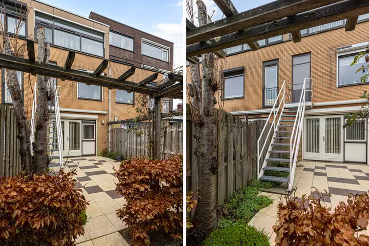 Foto 27 van Kort-Ambachtlaan 26-C