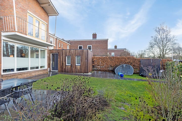 Foto 24 van Hardesteinstraat 10