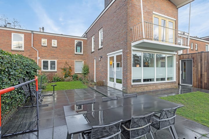 Foto 25 van Hardesteinstraat 10