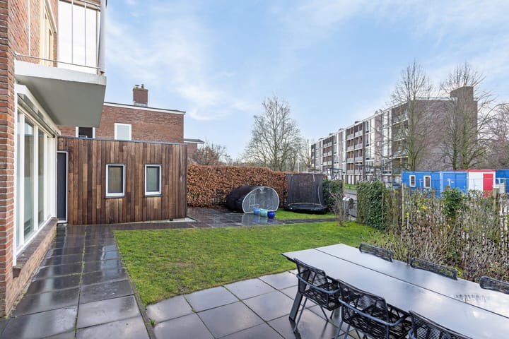 Foto 26 van Hardesteinstraat 10