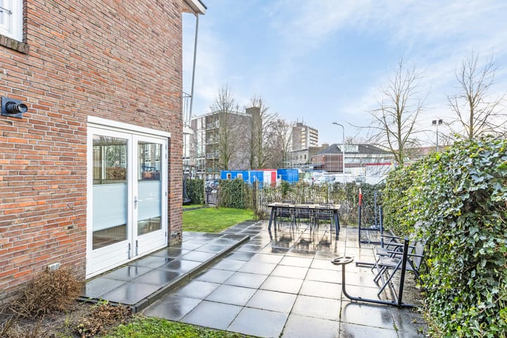 Foto 27 van Hardesteinstraat 10