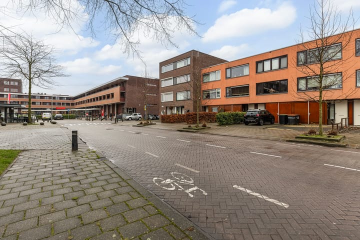 Foto 30 van Kort-Ambachtlaan 26-C