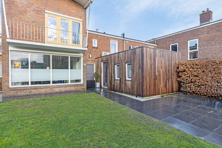 Foto 29 van Hardesteinstraat 10