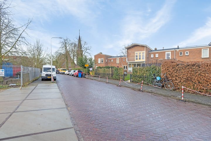 Foto 30 van Hardesteinstraat 10