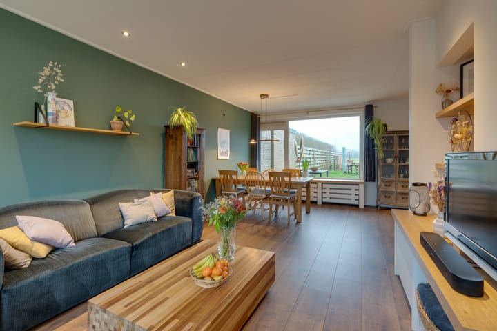 Foto 2 van Balkweiterhoek 26