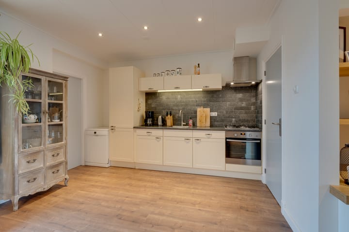 Foto 3 van Balkweiterhoek 26