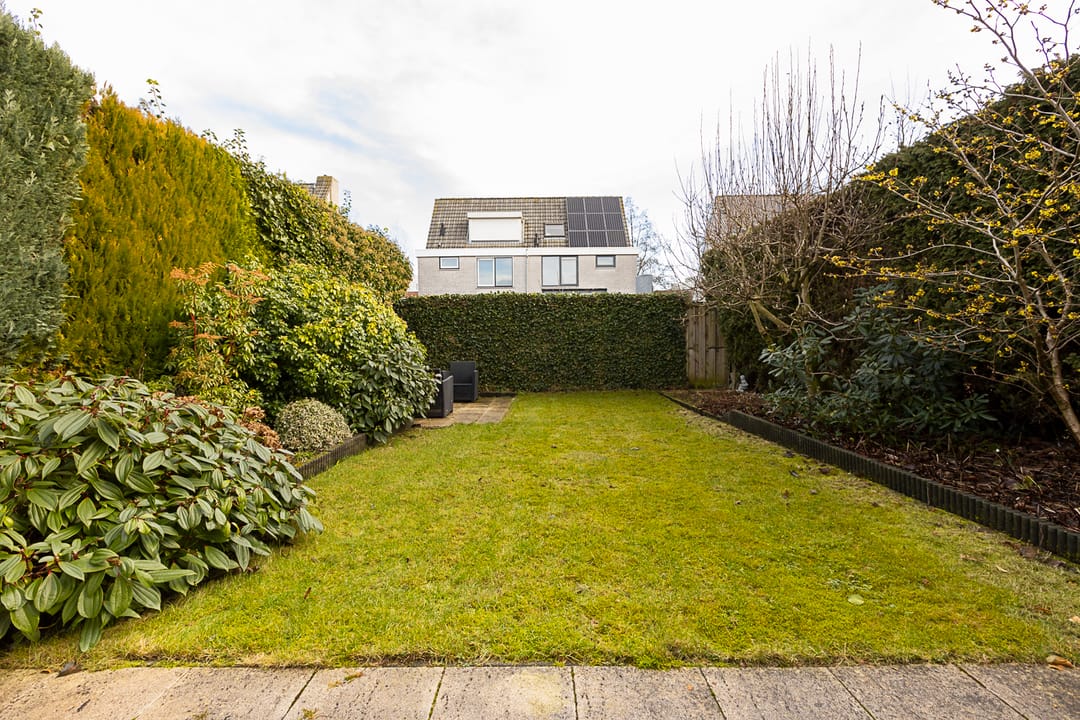 Foto 22 van Kennedydreef 126