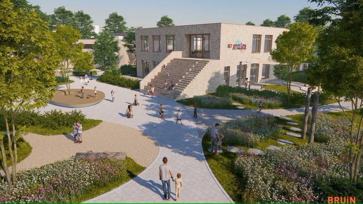 Foto 34 van Hardesteinstraat 10