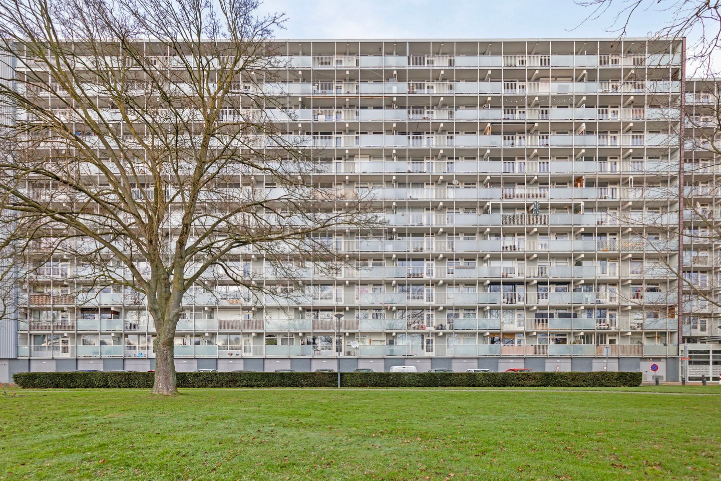 Foto 1 van Eisenhowerstraat 604