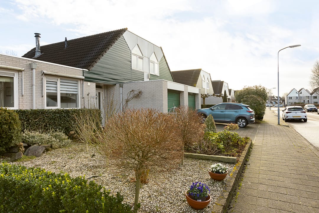 Foto 23 van Kennedydreef 126