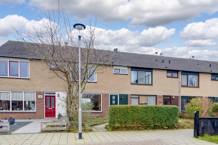 Foto 5 van Balkweiterhoek 26