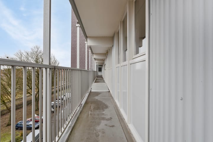 Foto 3 van Eisenhowerstraat 604