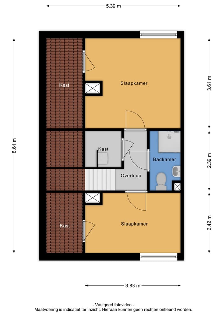 Foto 25 van Kennedydreef 126