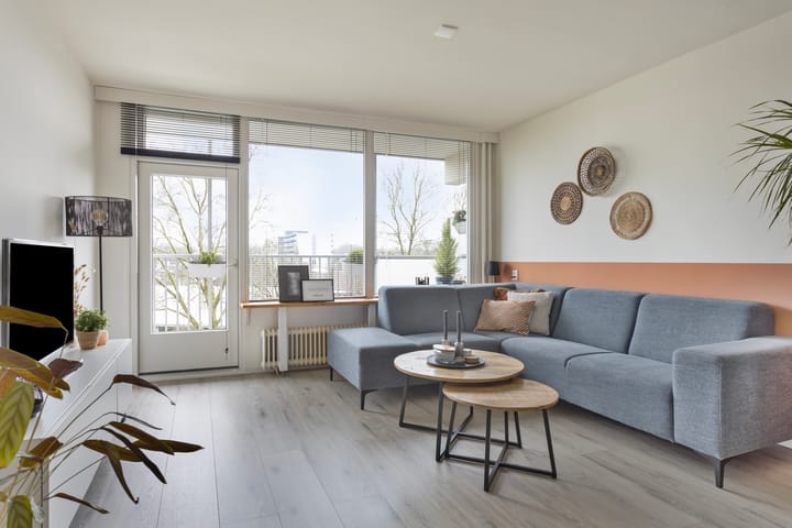 Foto 6 van Eisenhowerstraat 604