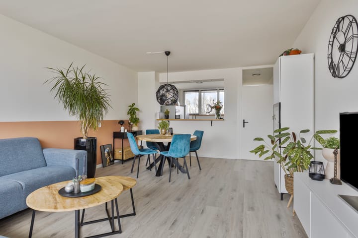 Foto 8 van Eisenhowerstraat 604