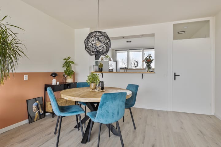 Foto 9 van Eisenhowerstraat 604