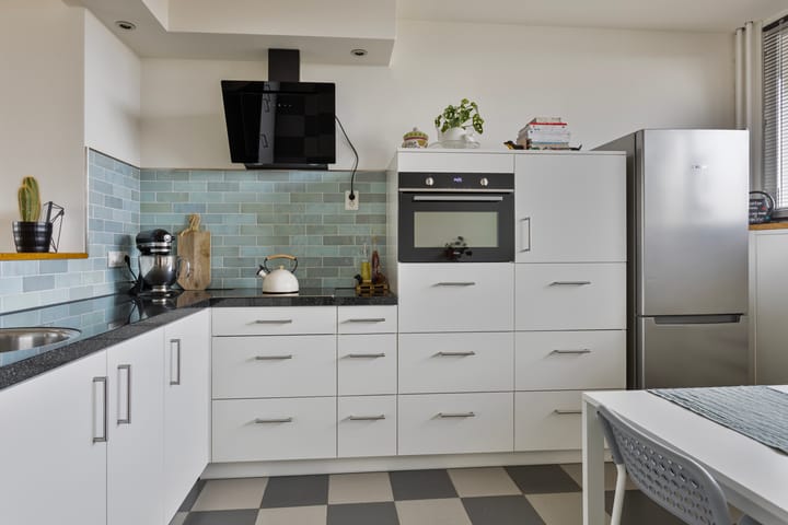 Foto 11 van Eisenhowerstraat 604