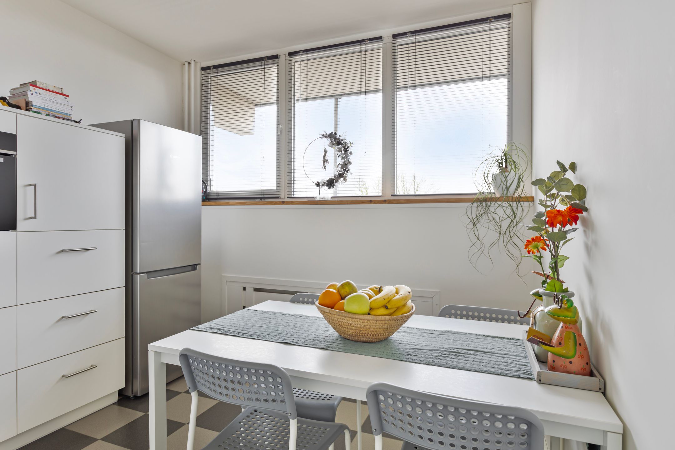 Foto 12 van Eisenhowerstraat 604