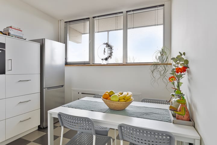 Foto 12 van Eisenhowerstraat 604