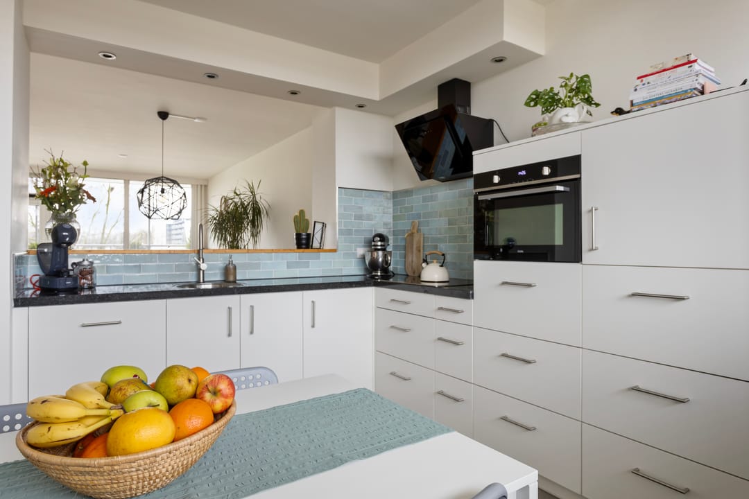 Foto 13 van Eisenhowerstraat 604