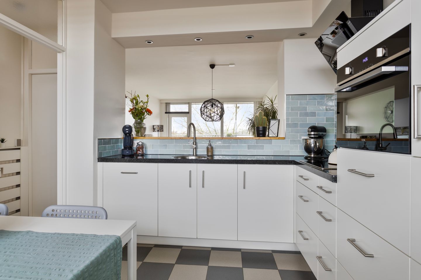 Foto 14 van Eisenhowerstraat 604