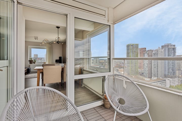 Foto 1 van Boompjes 379