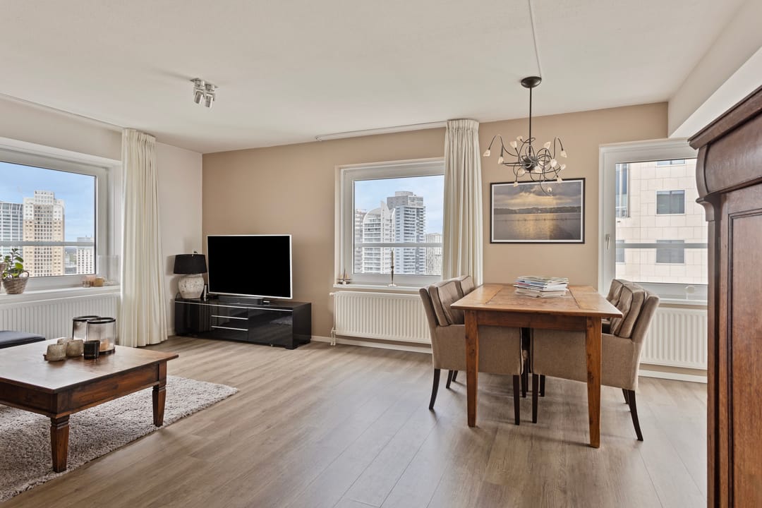 Foto 2 van Boompjes 379