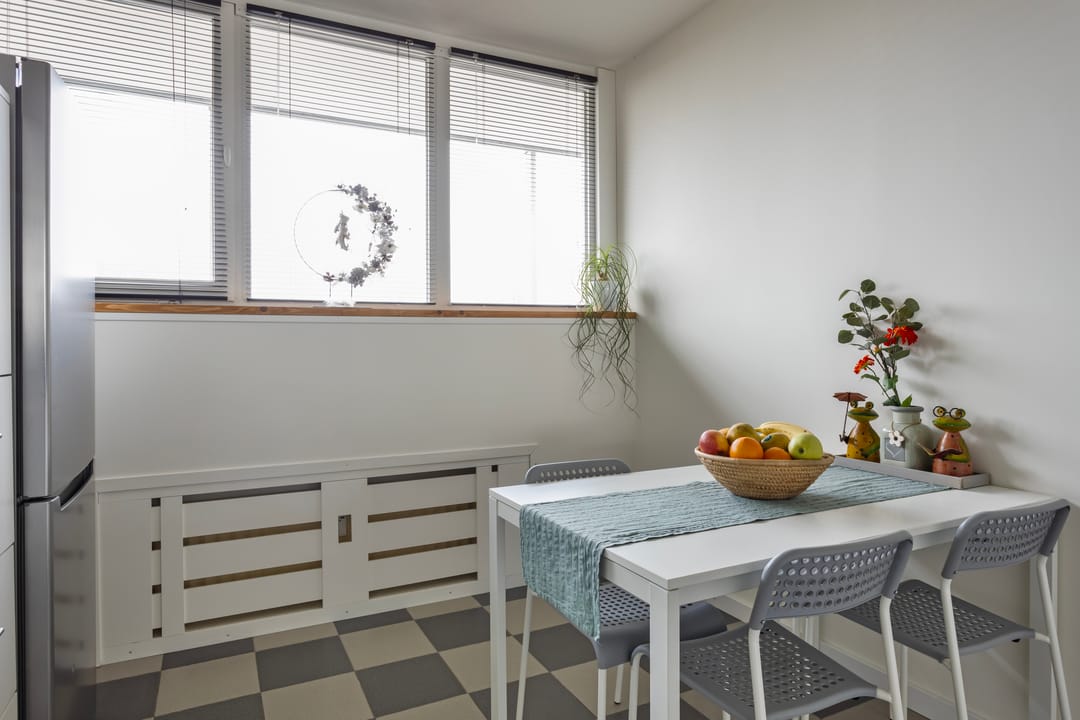 Foto 16 van Eisenhowerstraat 604