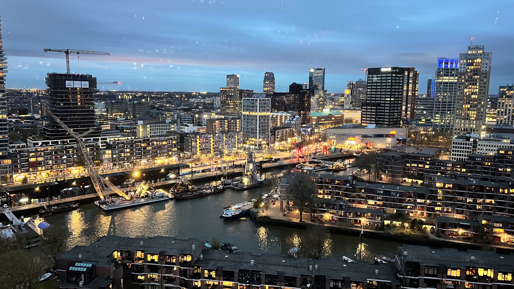 Foto 3 van Boompjes 379