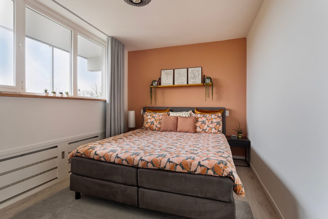 Foto 17 van Eisenhowerstraat 604