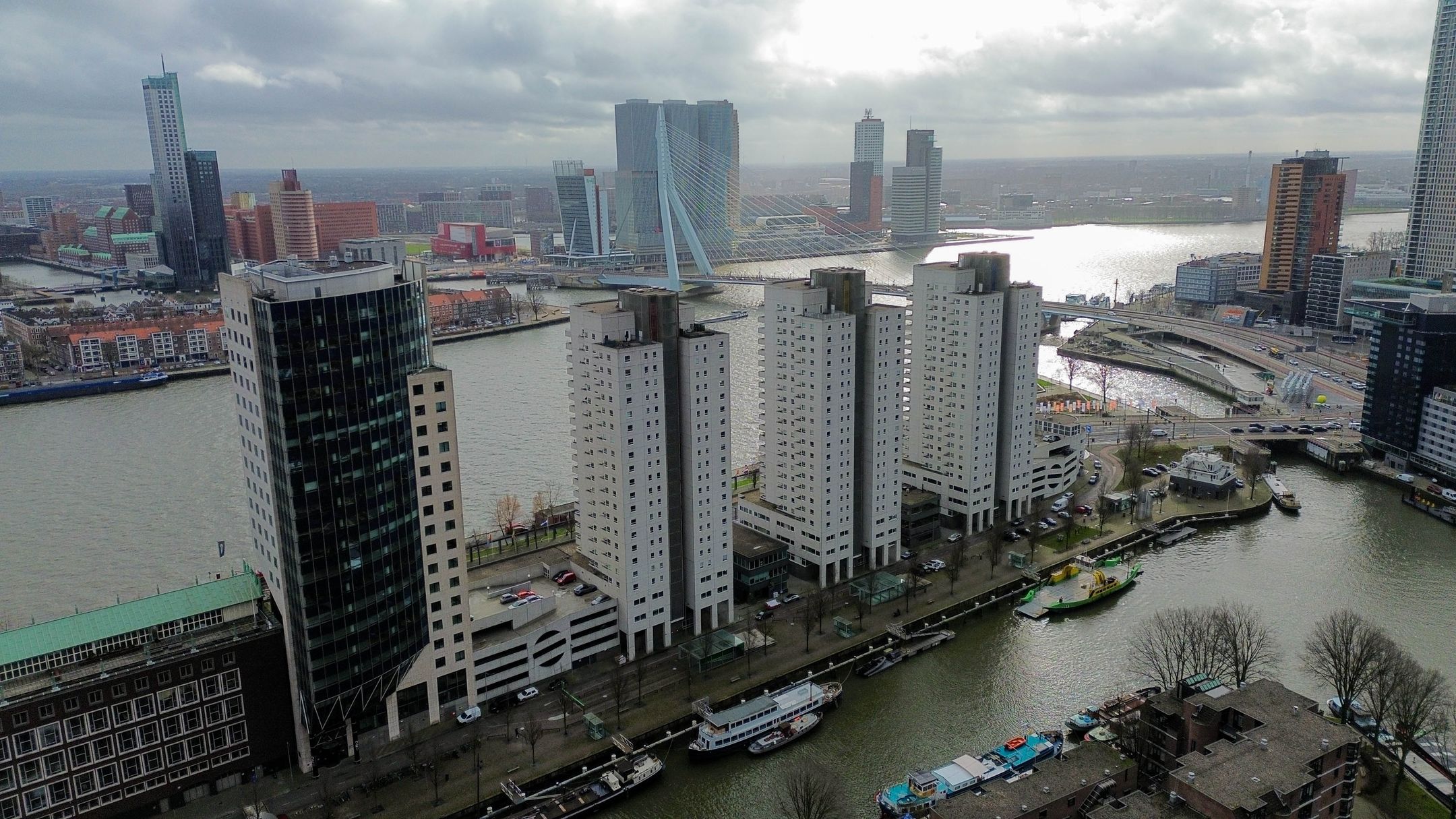 Foto 6 van Boompjes 379