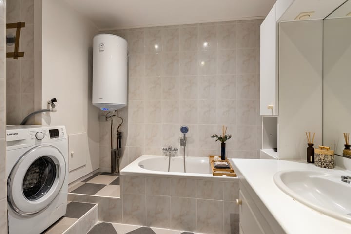 Foto 21 van Eisenhowerstraat 604