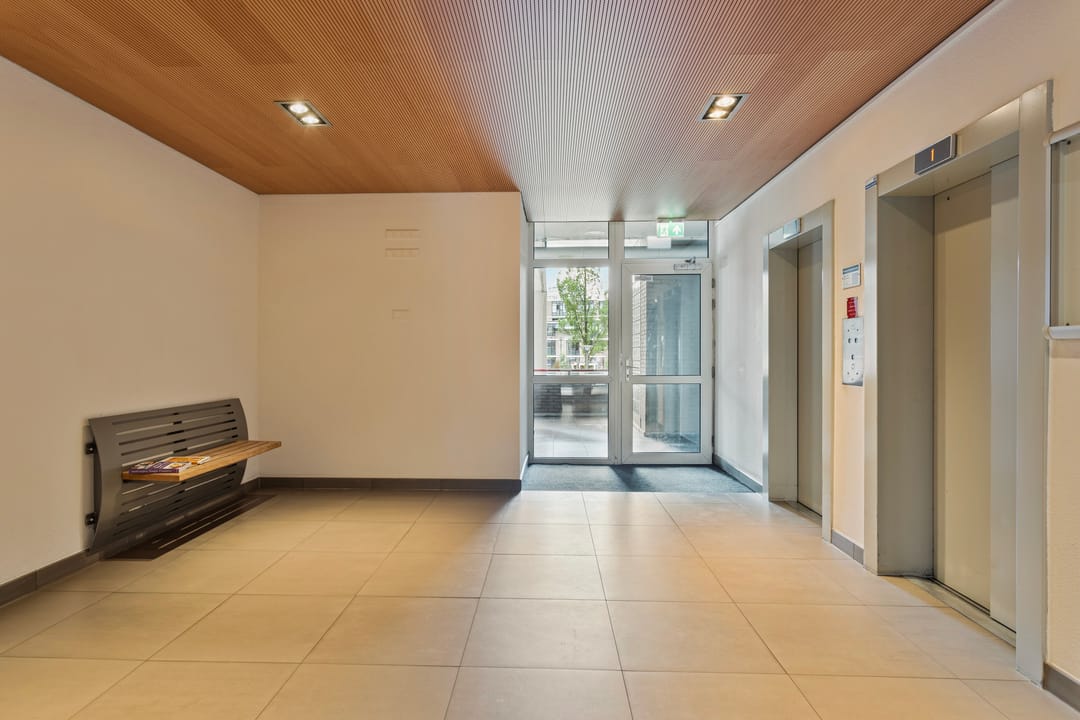 Foto 8 van Boompjes 379