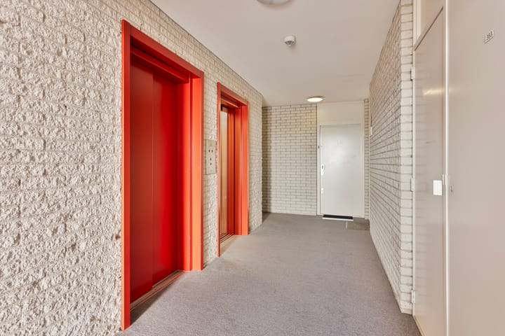 Foto 9 van Boompjes 379