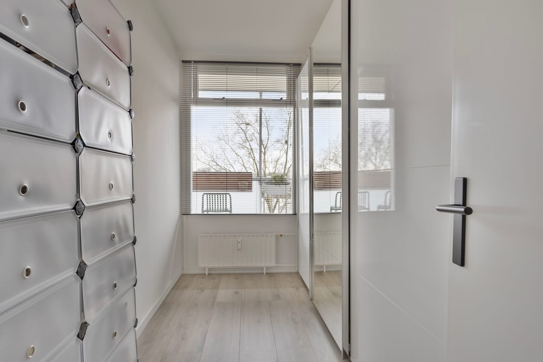 Foto 23 van Eisenhowerstraat 604