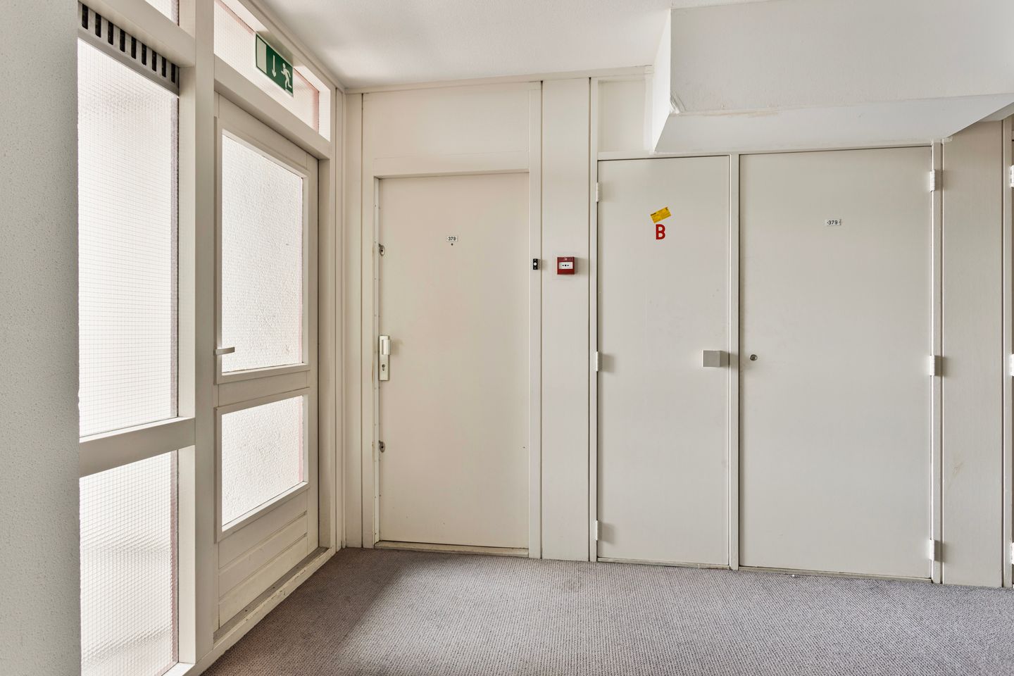 Foto 10 van Boompjes 379