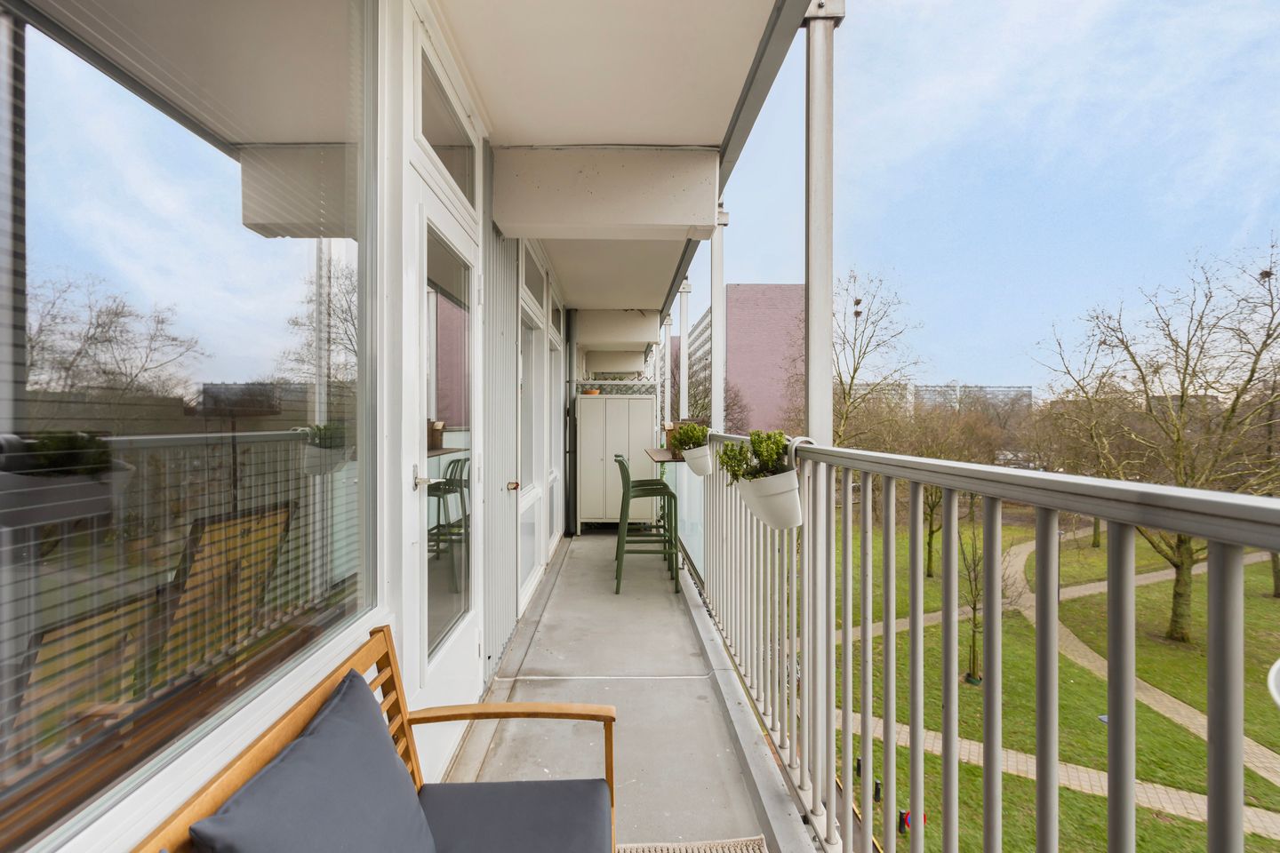 Foto 25 van Eisenhowerstraat 604