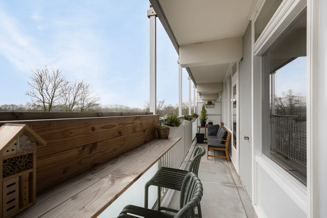 Foto 26 van Eisenhowerstraat 604