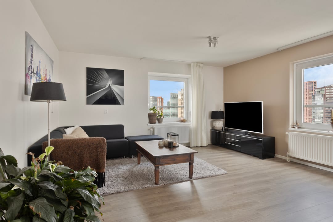 Foto 13 van Boompjes 379