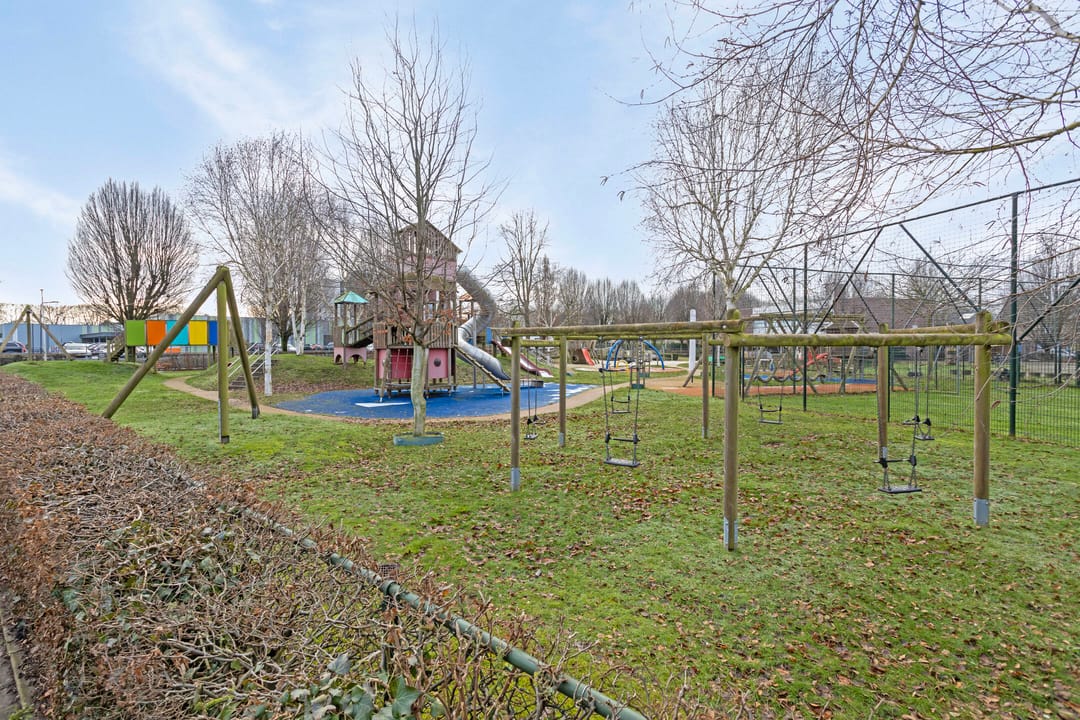 Foto 28 van Eisenhowerstraat 604