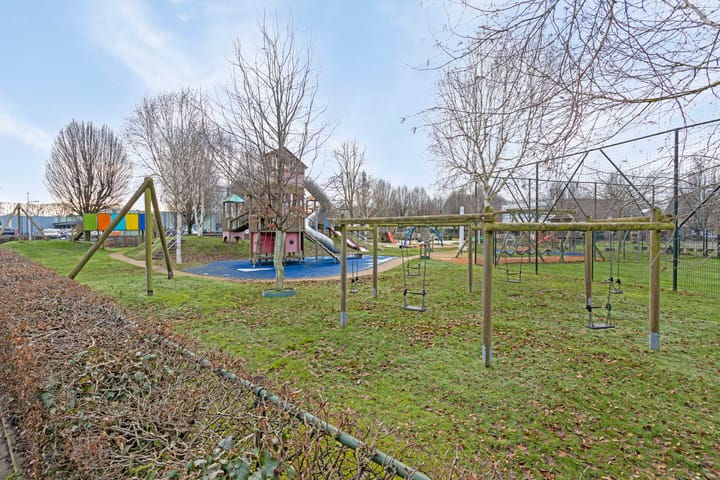 Foto 28 van Eisenhowerstraat 604