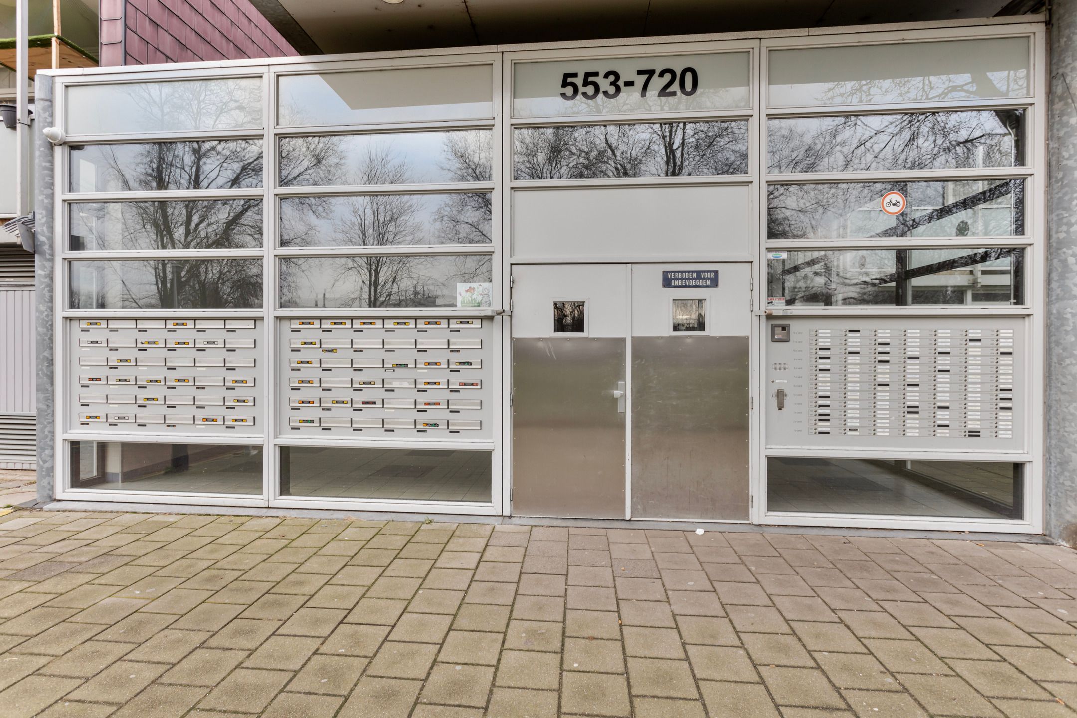 Foto 30 van Eisenhowerstraat 604